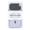 قاب گوشی موبایل کی دوو مدل MATGUARD مگ سیف دار - تصویر یکم