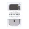 قاب گوشی موبایل کی دوو مدل ICEGUARD شفاف مگ سیف دار - تصویر دوازدهم