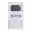 قاب گوشی موبایل کی دوو مدل ICEGUARD شفاف مگ سیف دار - تصویر چهاردهم