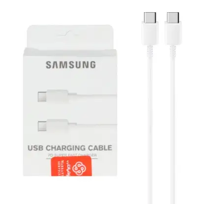نمایش جزئیات کابل تبدیل USB-C به USB-C مدل EP-DN975