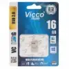 فلش مموری ویکومن مدل  VC290 S USB2.0  ظرفیت 16 گیگابایت - تصویر یکم