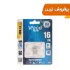 فلش مموری ویکومن مدل  VC290 S USB2.0  ظرفیت 16 گیگابایت - تصویر دوم