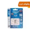 فلش مموری ویکومن مدل VC291 S USB2.0 ظرفیت 16 گیگابایت - تصویر دوم