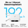 هدفون بلوتوثی انکر مدل Soundcore P41i A3937H21 - تصویر دوم