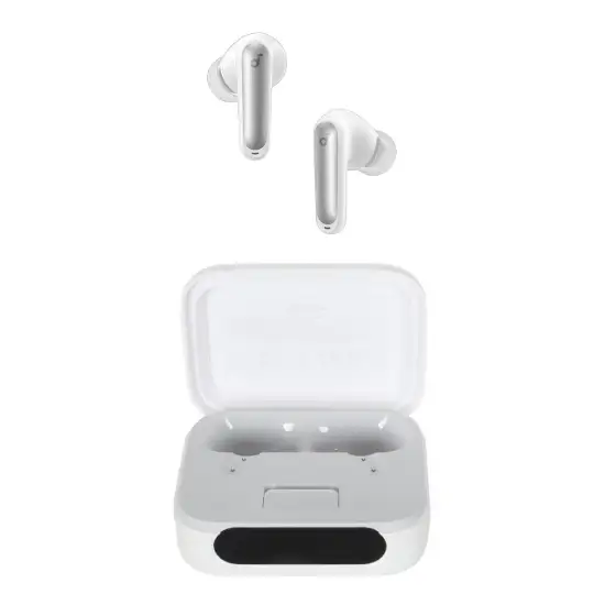 تصویر هدفون بلوتوثی انکر مدل Soundcore P41i A3937H21