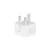 شارژر دیواری 20 وات تک پورت USB-C مدل B/A - تصویر دوم