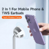 شارژر بی سیم مک دودو مدل CH-2150 - تصویر دوم