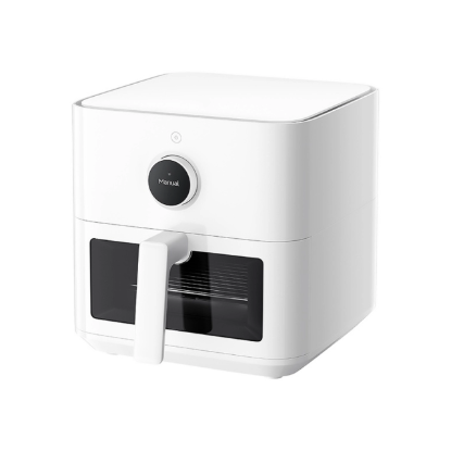 نمایش جزئیات سرخ کن بدون روغن شیائومی مدل Smart Air Fryer MAF15
