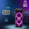 اسپیکر چمدانی جی بی ال مدل PARTYBOX 720 - تصویر دهم