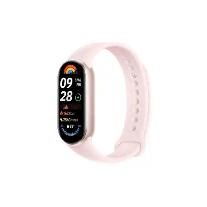 نمایش جزئیات ساعت هوشمند شیائومی مدل Mi Band 10
