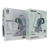 شارژر بی سیم گرین لاین مدل GNMGSTDUOKGY Magstand Duo - تصویر هفتم