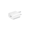 شارژر دیواری 45 وات سه پین تک پورت مدل EP-T4511 همراه کابل شارژ USB-C - تصویر چهارم