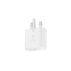 شارژر دیواری 45 وات سه پین تک پورت مدل EP-T4511 همراه کابل شارژ USB-C - تصویر پنجم