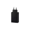 شارژر دیواری 65 وات سه پورت دو پین مدل EP-T6530 - تصویر نهم