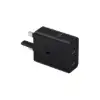 شارژر دیواری 50 وات سه پین تک پورت سامسونگ مدل EP-T5020 همراه کابل شارژ USB -C - اصلی - تصویر سوم