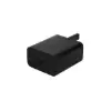 شارژر دیواری 45 وات سه پین تک پورت سامسونگ مدل T4511 همراه کابل شارژ USB-C - اصلی - تصویر چهارم