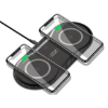 شارژر بی سیم دو کاره ایکس او مدل XO-WX025 - تصویر دوم