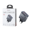 شارژر دیواری 65 وات سه پورت یسیدو مدل YC101 - تصویر یکم