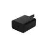 شارژر دیواری سامسونگ سه پین تک پورت مدل EP-T4510 همراه کابل تبدیل USB-C- اصلی  - تصویر سوم