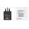 شارژر دیواری 45 وات سه پین تک پورت سامسونگ مدل T4511 همراه کابل شارژ USB-C - اصلی  - تصویر سوم