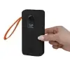 پاوربانک یوشیتا 22.5 وات مدل YP-040 ظرفیت 30000 میلی آمپر ساعت - تصویر چهارم