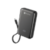 پاوربانک پرووان مدل Power Core PPB5123 ظرفیت 10000 میلی آمپر ساعت - تصویر یکم