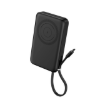 پاوربانک پرووان مدل Power Core PPB5123 ظرفیت 10000 میلی آمپر ساعت - تصویر دوم