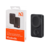 پاوربانک بی سیم مک دودو مدل MC-146 ظرفیت 10000 میلی آمپر ساعت - تصویر یکم