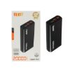 پاوربانک پی کیو بی دی 67 وات مدل PQ-PB02 ظرفیت 20000 میلی آمپر ساعت - تصویر یکم