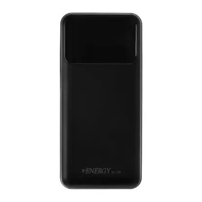 نمایش جزئیات پاوربانک ایکس انرژی 22.5 وات مدل X-810 ظرفیت 10000 میلی آمپر ساعت