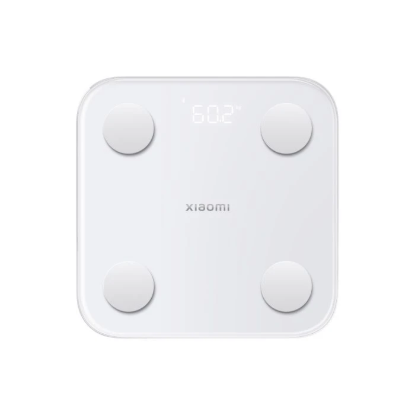 نمایش جزئیات ترازو دیجیتال شیائومی Smart Scale S400 مدل MJTZC01YM 