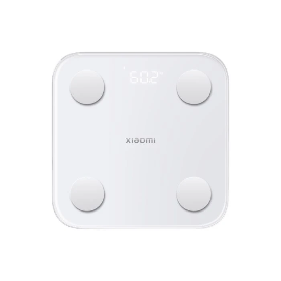 تصویر ترازو دیجیتال شیائومی Smart Scale S400 مدل MJTZC01YM 