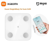 ترازو دیجیتال شیائومی Smart Scale S400 مدل MJTZC01YM  - تصویر دوم