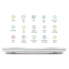 ترازو دیجیتال شیائومی Smart Scale S400 مدل MJTZC01YM  - تصویر سوم