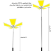 چراغ کمپینگ کانپکس 360Light مدل FR-05 Cob - تصویر دوم