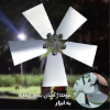 چراغ کمپینگ کانپکس 360Light مدل FR-05 Cob - تصویر سوم