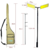 چراغ کمپینگ کانپکس 360Light مدل FR-23 Cob - تصویر پنجم
