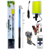 چراغ کمپینگ کانپکس 360Light مدل FR-03 Cob - تصویر یکم