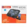 پایه خنک کننده هترون مدل HCP105 - تصویر هفتم