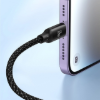 کابل تبدیل USB-C به USB-C/ لایتنینگ / شارژر بی سیم  مک دودو مدل  CA-494 طول 1.2 متر - تصویر دوم