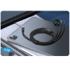 کابل تبدیل USB-C به USB-C/ لایتنینگ / شارژر بی سیم  مک دودو مدل  CA-494 طول 1.2 متر - تصویر سوم