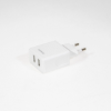 شارژر دیواری 12 وات دو پورت مک دودو مدل CH-3971 همراه کابل شارژ  MicroUSB - تصویر دوم