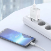 شارژر دیواری 18وات تک پورت مک دودو مدل CH-5750 همراه کابل شارژ USB-C - تصویر پنجم