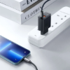 شارژر دیواری 33 وات دو پورت مک دودو مدل CH-092 همراه کابل شارژ USB-C - تصویر ششم