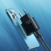 شارژر دیواری 33 وات دو پورت مک دودو مدل CH-092 همراه کابل شارژ USB-C - تصویر نهم