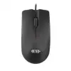 ماوس باسیم دتکس پلاس مدل MD-901 - تصویر یکم