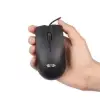 ماوس باسیم دتکس پلاس مدل MD-901 - تصویر پنجم