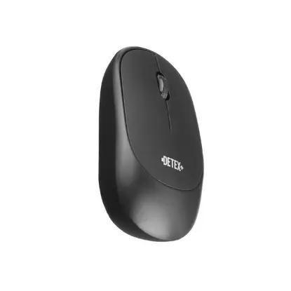 نمایش جزئیات ماوس باسیم دتکس پلاس مدل MD-911