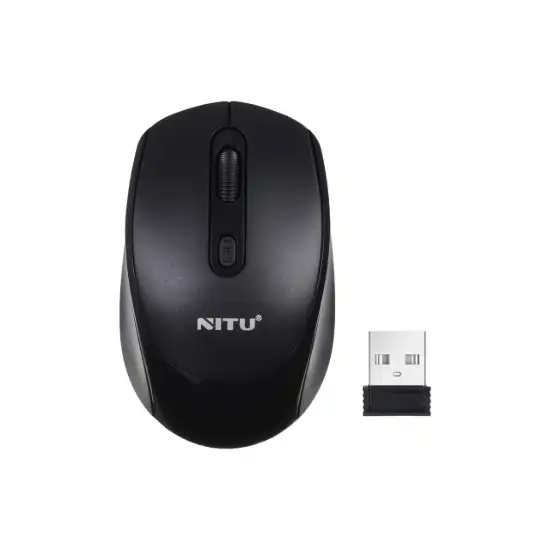 تصویر ماوس بی سیم نیتو مدل NWM05