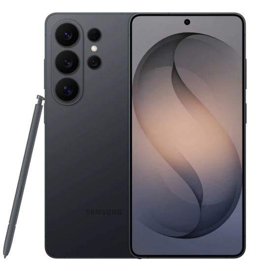تصویر گوشی موبایل سامسونگ مدل Galaxy S26 Ultra 5G دو سیم کارت ظرفیت 256 گیگابایت و رم 12 گیگابایت